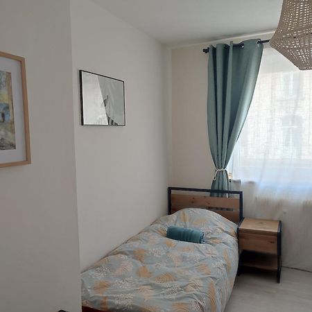 Au Coeur De Strasbourg, 3 Pieces Vue Sur L'Ill! Apartamento Exterior foto