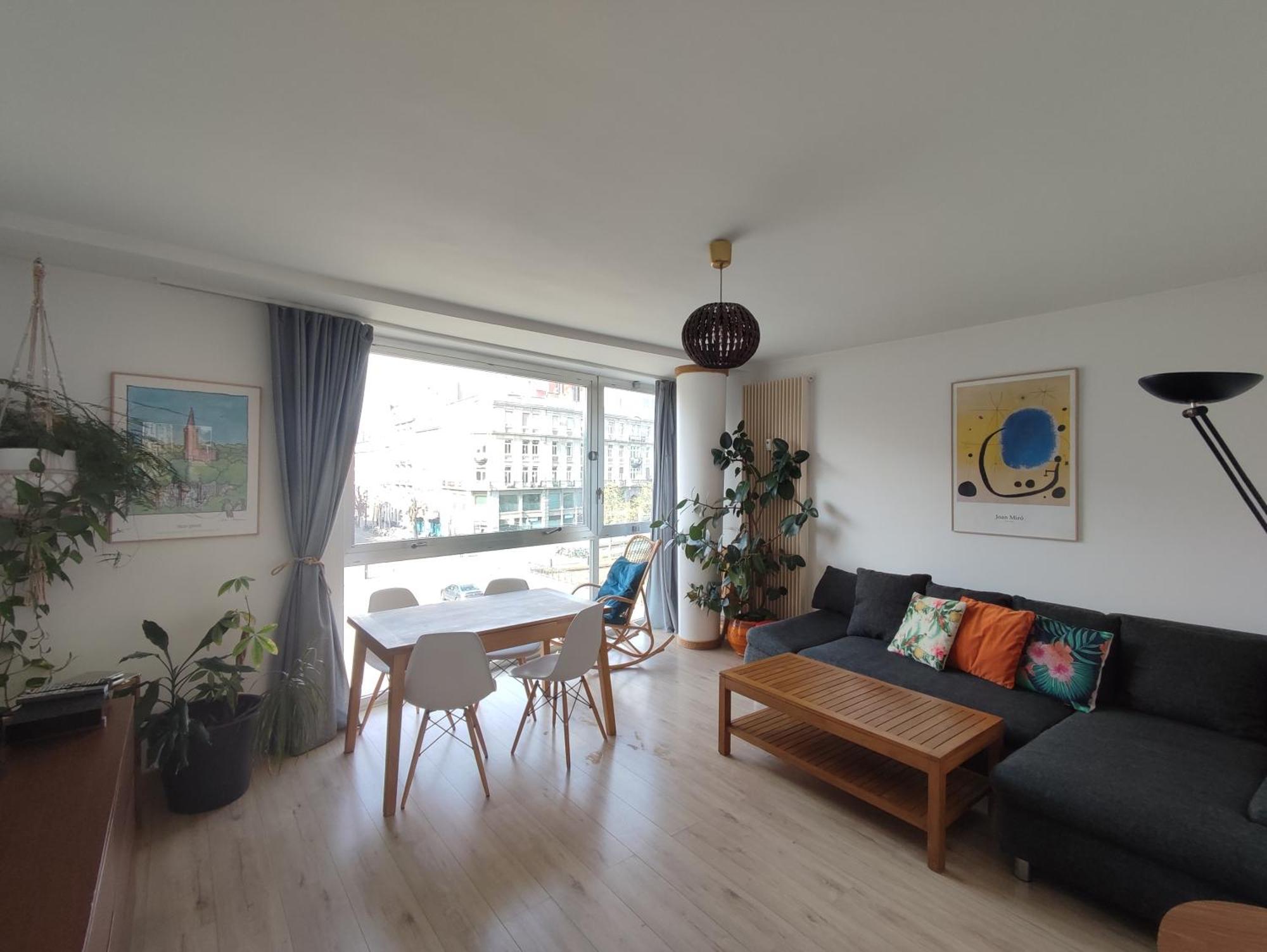 Au Coeur De Strasbourg, 3 Pieces Vue Sur L'Ill! Apartamento Exterior foto